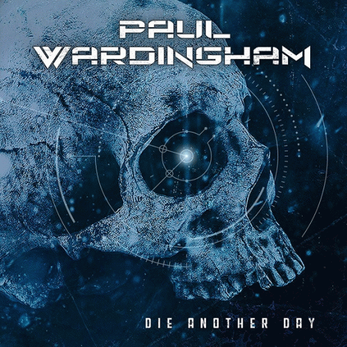 Paul Wardingham : Die Another Day